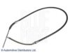 NISSA 36530F3904 Cable, parking brake